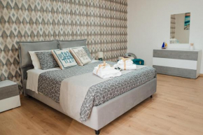 DOMUS 73 Apulian holidays Barletta
